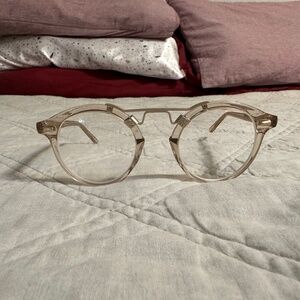 KREWE St. Louis optical in color Buff 12k